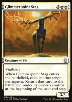 Glimmerpoint Stag